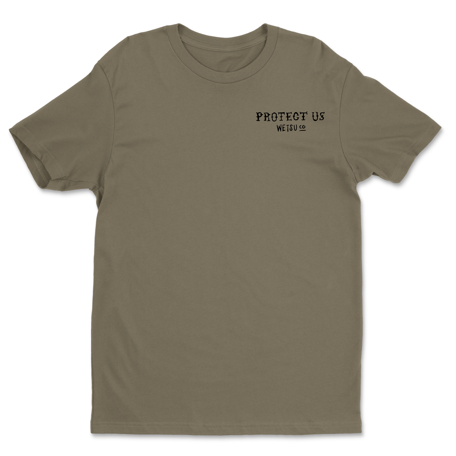 St. Michael Military Shirt