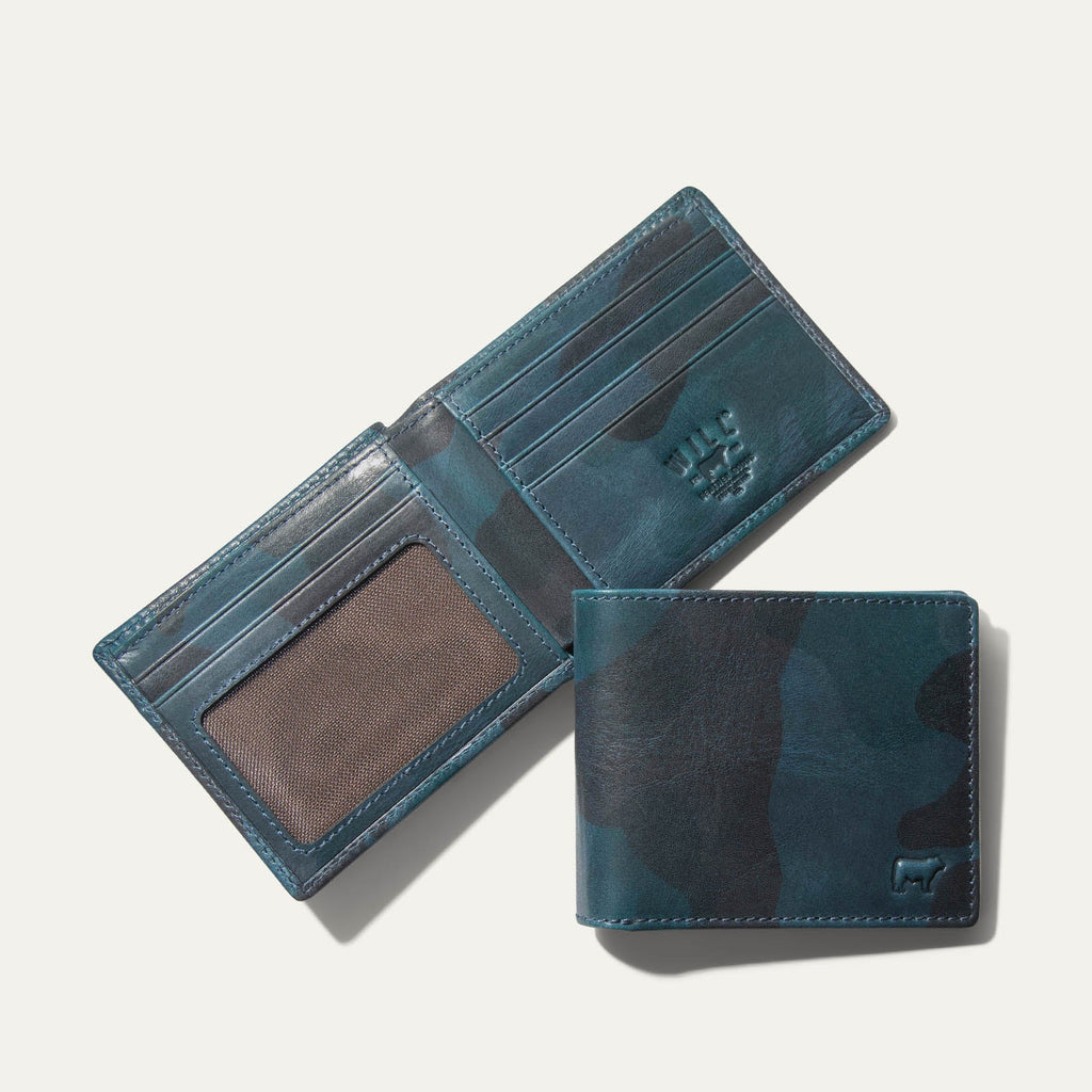 Military Billfold